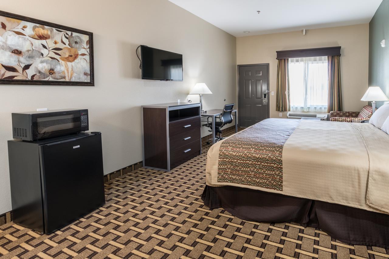 Balch Springs Scottish Inns & Suites المظهر الخارجي الصورة